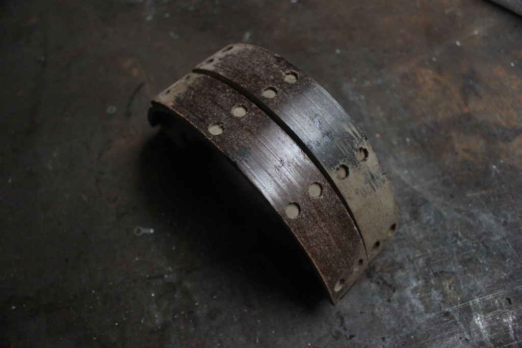 Stotfold Engineering Company Limited Brake Drum Skimming and Machining