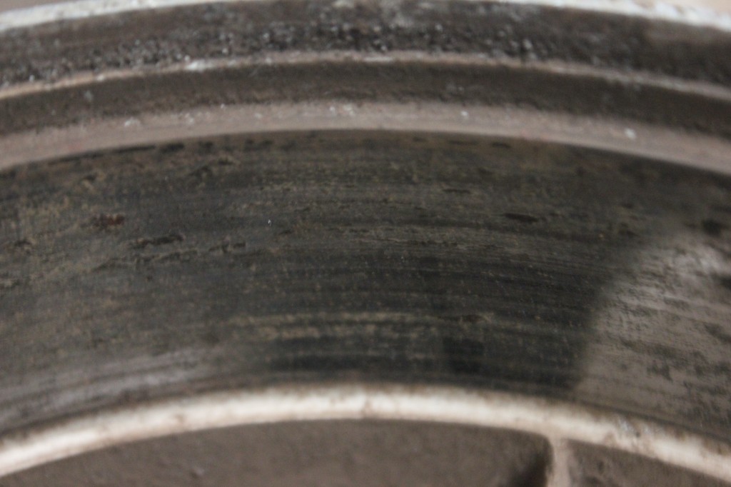 Stotfold Engineering Company Limited Brake Drum Skimming and Machining