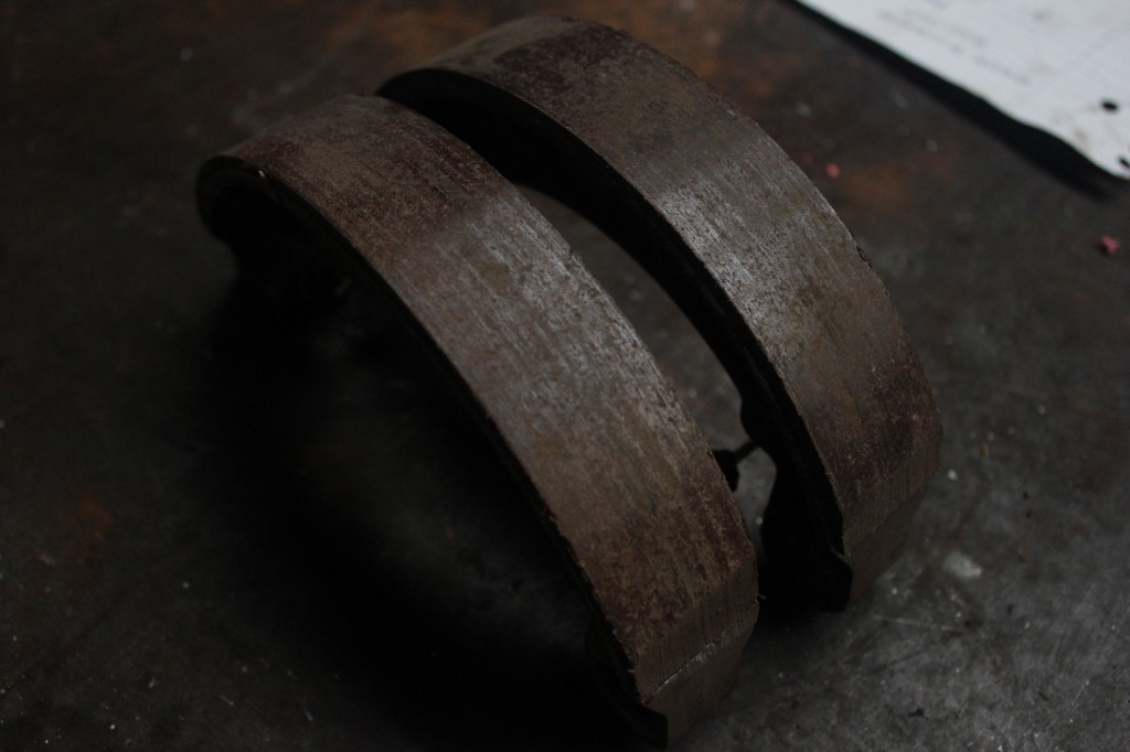 Stotfold Engineering Company Limited Brake Drum Skimming and Machining