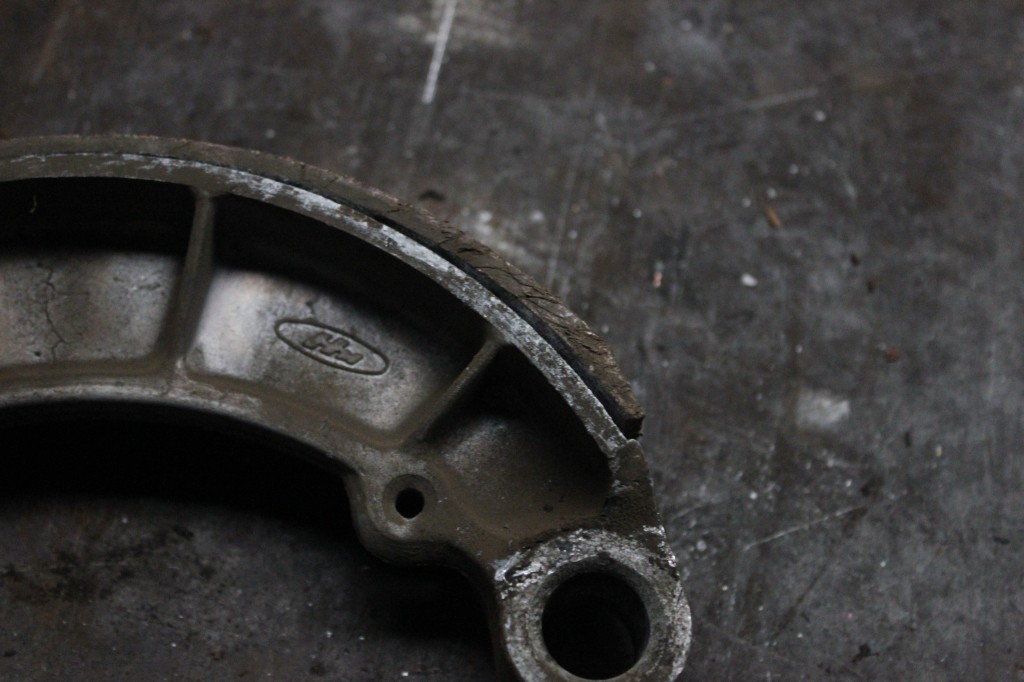 Stotfold Engineering Company Limited Brake Drum Skimming and Machining