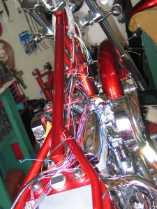 Wiring problems? HELL YES!!!