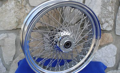 spoke