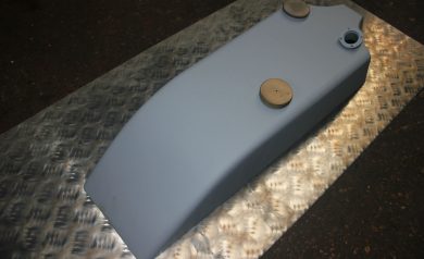 Veteran 1912 Ariel