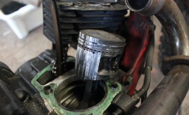 Honda Xl 125 problems