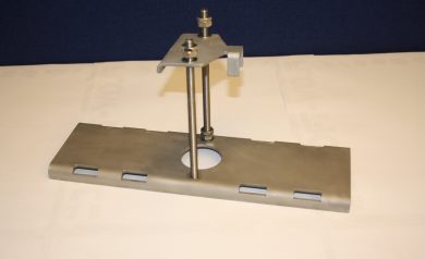 Ferralium machining