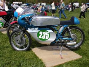 Suzuki T20