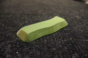 Hill Platform Base for Modeling Diorama Figurines